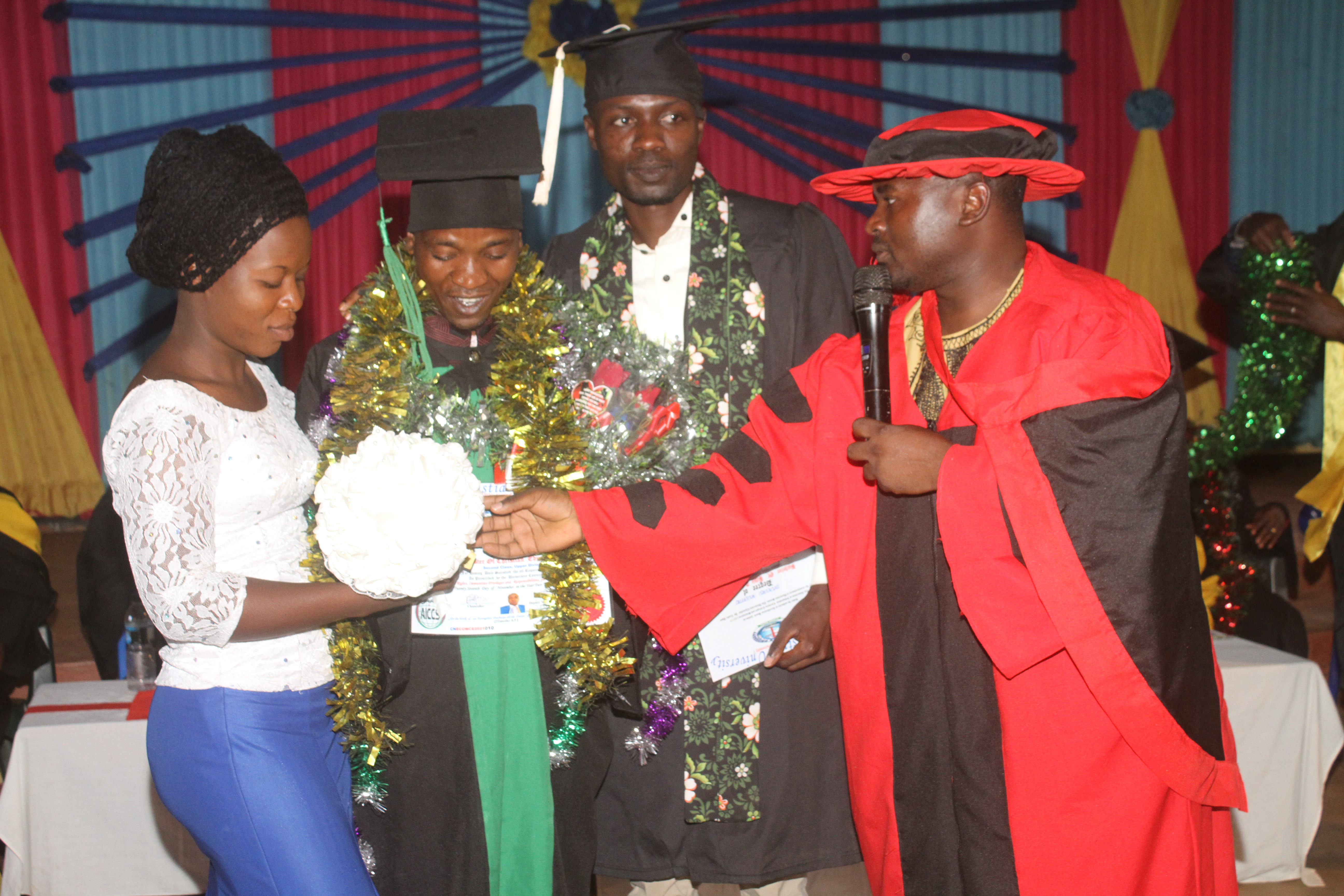 Chuo KiKuu Cha Kikristo Elam