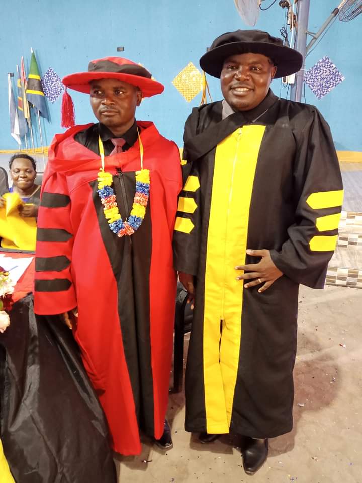 TAARIFA KWA UMMA WOTE WA ELAM CHRISTIAN UNIVERSITY