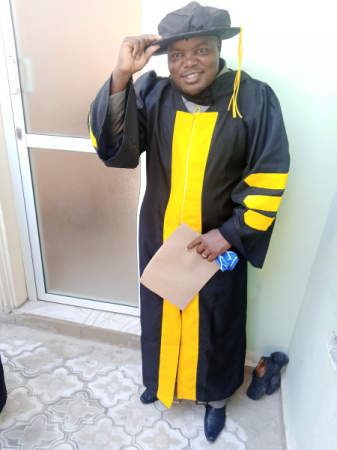 Mahafali ya ECU Mbeya Mjini